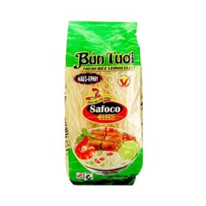 Bún safoco 300gr (test)